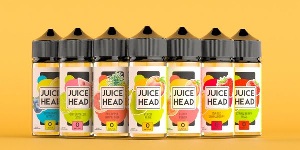 Tulsa Vape Shop, E-Juice, Salt nic, Vape Juice, ejuice, South Tulsa Vapor, Bixby Vapor