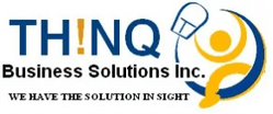 Thinq Business Solutions Inc