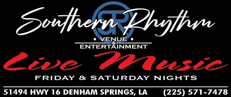 Southern Rhythm                            Venue & Entertainment
