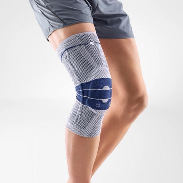 Kniebandage