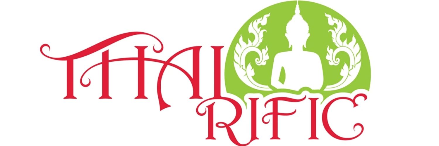 Thairific logo