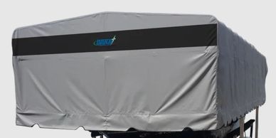Boat Lift Canopy