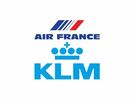 Air France KLM Logo