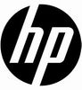 Hewlitt Packard HP Logo