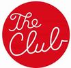 The Club Birmingham Alabama Logo