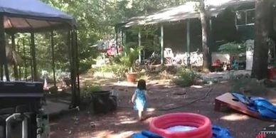 Rogers on Sesame Street - Before