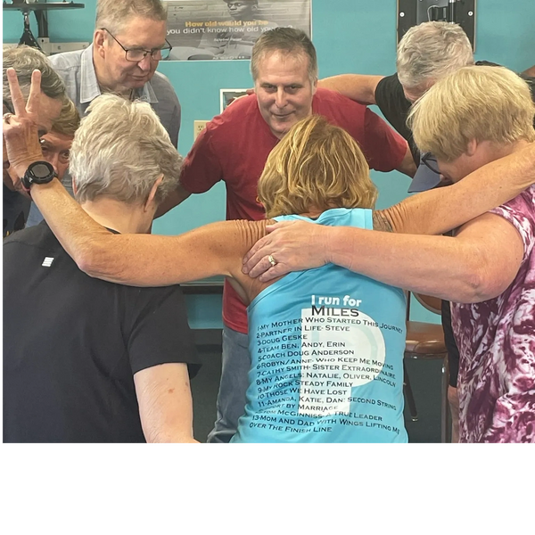 Rock Steady Foundations Strength, Stability, and serenity, parkinson's tai chi, parkinson's yoga