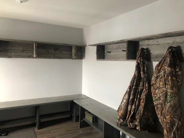 Saskatchewan Fowlers Outfitting