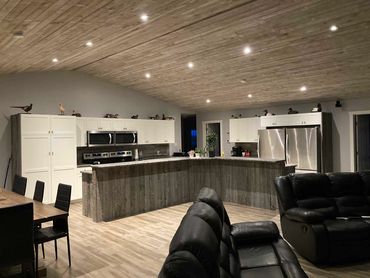 Saskatchewan Fowlers Outfitting