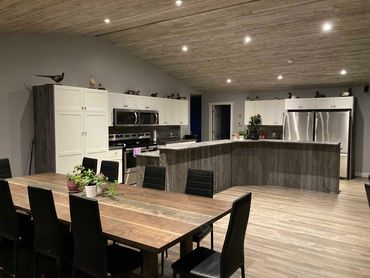 Saskatchewan Fowlers Outfitting