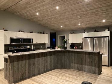 Saskatchewan Fowlers Outfitting