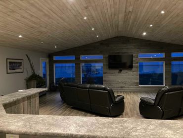 Saskatchewan Fowlers Outfitting