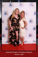 corporate red carpet photo