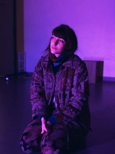 Directed by Ashley Lenox West