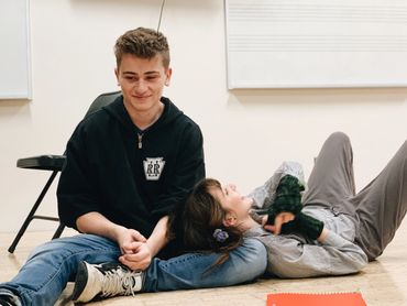 Directed by Ashley Lenox West