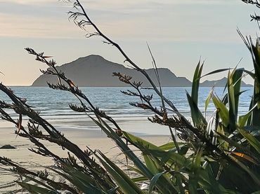 Te Motu o Kura, Waimārama, Aotearoa