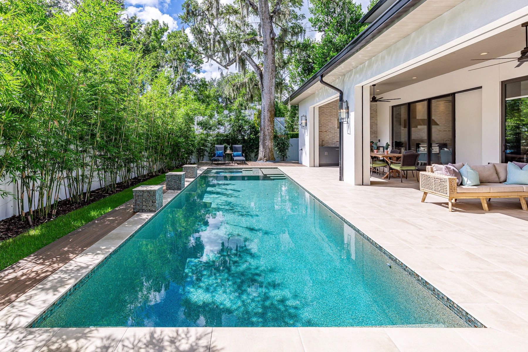 Best custom home builder Winter Park 2020