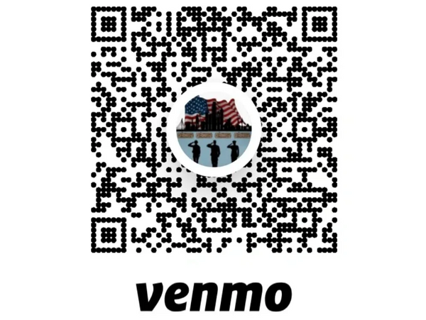 Please include your name and email in the payment note for us to send you the tax-deductible receipt