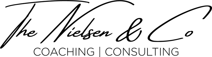 The NIELSEN & Co Coaching + Leadership Consulting