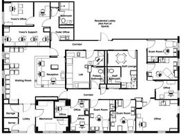 REUBEN GROSS ARCHITECT
CONSTRUCTION DOCUMENTS
REVIT