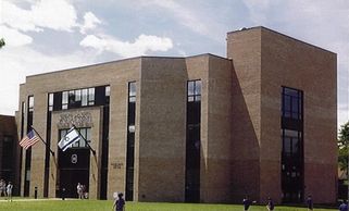 HANC High School
Uniondale
Educational Architect