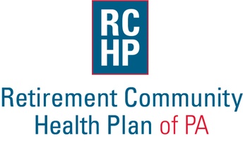 Retirement COmmunity Health Plan of PA (RCHP)
