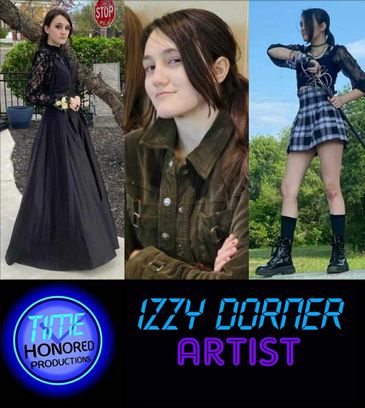Izzy Dorner