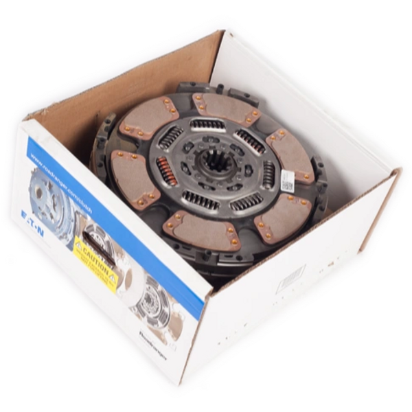 Truck Disk Clutch
