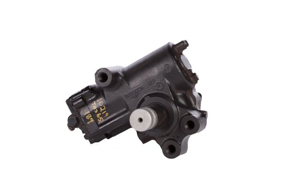 Power Steering Gear Box