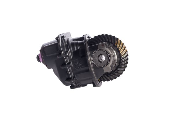 Power Divider Gear