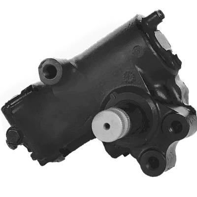 H&H Truck Parts reman TRS power steering gear box TAS65, Power Steering Gear Box repair