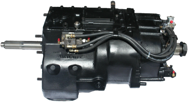 H&H Truck Parts reman Eaton Fuller transmission