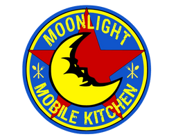 Moonlight Mobile Kitchen
