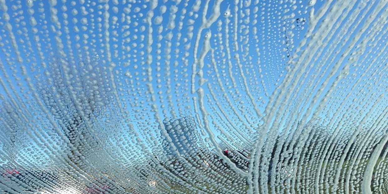 Window cleaning Phoenix