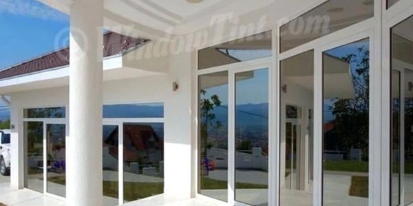 Residential window cleaning Phoenix