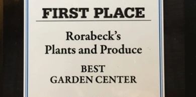 Best Garden Center of Palm Beach County