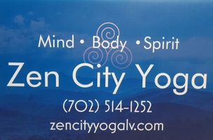 Zen City Yoga  