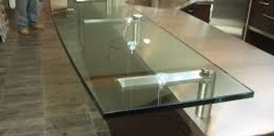 Table top Glass