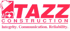 Tazz Construction, Inc.