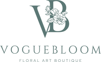 VogueBloom
floral art boutique
