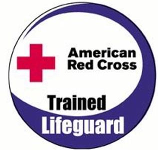 Red Cross Lifeguarding