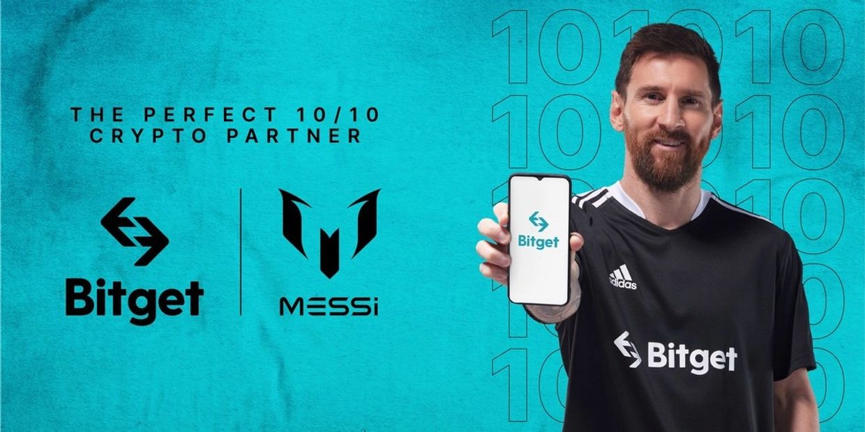 Trade crypto like Messi and elevate your trading journey with FX PROFESSOR and Bitget. 🚀