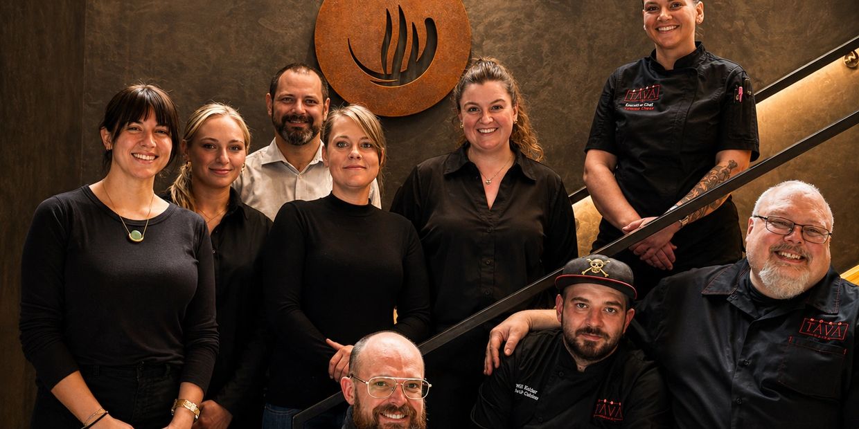 Tava House Team
