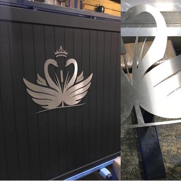 Electric Gates Installed in Knutsford