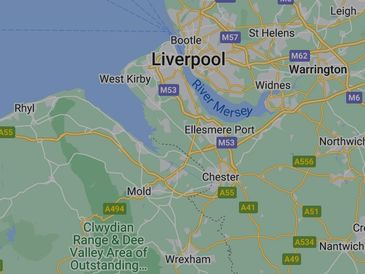 Electric gate installer in Wirral