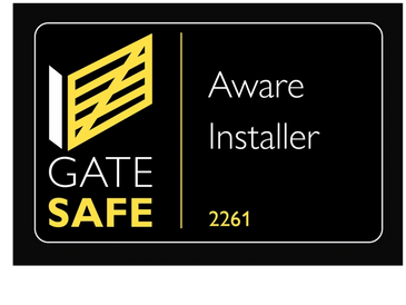 Electric gate repairs in Wirral