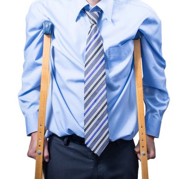Work injury, workers' compensation, need help work injury, slip and fall at work, back injury work