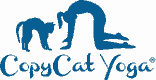 CopyCat Yoga