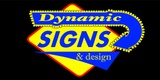 DYNAMIC SIGNS & DESIGNS LLC