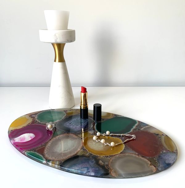 Picasso Platter